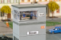 Preview: Auhagen 13358 - Spur TT Stellwerk Dosse