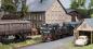 Preview: Bemo 1004827 - Spur HOm DB 99 637 Dampflokfertigmodell, Ep.III