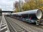 Preview: Igra Modell 96010110 - Spur HO Sggnss MFD + Rohre. Ep.VI