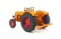 Preview: Kußmaul Modelle N-ALG-A133-EXX - Spur N Allgaier A133 System Porsche „Export“ - Traktor, Schlepper