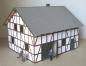 Preview: Laffont E501 - Spur i  Fachwerk-Bauernhaus verputzt