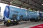 Preview: Igra Modell 96210059 - Spur HO Kesselwagen  Zacns 88 ERR / EP Cargo