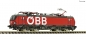 Preview: Fleischmann 739305 - Elektrolokomotive Rh 1293, ÖBB