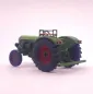 Preview: Kußmaul Modelle H0-ALG-A133-XXM - Spur HO Allgaier A133 "Gealtert" - Traktor, Schlepper