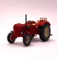 Preview: Kußmaul Modelle H0-POD-N408 - Spur HO Porsche Diesel Master N408 "Gealtert" - Traktor, Schlepper