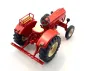 Preview: Kußmaul Modelle H0-POD-N308 - Spur HO Porsche Diesel Super N308 - Traktor, Schlepper