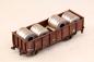 Preview: Ladegüter Bauer H01307 - Spur HO Alucoils für E-Wagen