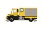 Preview: Hobbytrain H32301- Spur N Zweiwege Unimog U423, Ep.VI, neutral, DC/DCC