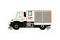 Preview: Hobbytrain H32302 - Spur N Zweiwege Unimog U423 Sersa, Ep.VI, DC/DCC