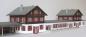 Preview: Laffont H5301 - Spur HO Bahnhof Zermatt