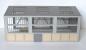Preview: Laffont H5401 - Spur HO  Bahnposthalle