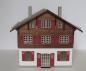 Preview: Laffont H6501 - Spur HO Bahnhof Zermatt Kopfgebäude