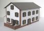 Preview: Laffont H6901 - Spur HO Restaurant Wiesen