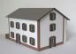Preview: Laffont H6901 - Spur HO Restaurant Wiesen