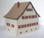 Preview: Laffont H7001 - Spur HO Doppelhaus Wiesen
