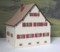 Preview: Laffont H7001 - Spur HO Doppelhaus Wiesen