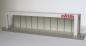 Preview: Laffont H7501 - Spur HO Ausstellungshalle Dampflok Märklin Museum