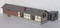 Preview: Laffont H8601 - Spur HO Bauernhaus mit angebauter Scheune