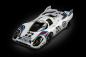 Preview: Pocher HK122  -  Porsche 917K MARTINI Edition 1:8