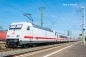 Preview: Roco 79986 - Elektrolokomotive 101 013-1 „50 Jahre IC‟, DB AG