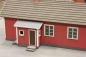 Preview: Joswood 25001 - Station Linnefors, Schweden (S)