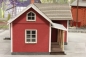 Preview: Joswood 25001 - Station Linnefors, Schweden (S)