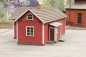 Preview: Joswood 25001 - Station Linnefors, Schweden (S)