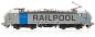 Preview: Jägerndorfer 27042 - Spur HO E-Lok BR 193 Vectron Railpool/DB Regio, Ep.VI, DC Sound