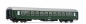 Preview: Jägerndorfer 60140 - Set mit 2 UIC-X Reisezugwagen der ÖBB, Ep.III