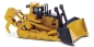 Preview: Igra Modell 85538 - Spur TT Buldozer CAT D11T