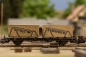 Preview: Joswood 95002 - Kiste mittel "15 Jahre joswood LaserCut"