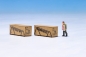 Preview: Joswood 95003 - Kiste mittel "15 Jahre joswood LaserCut"
