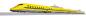Preview: KatoLemke K10-2259 - Spur N 7-tlg. Triebzug Serie 923 DR.Yellow/ JR Central, Ep.VI