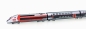 Preview: Kato/Lemke K101762 - TRIEBZUG TGV DUPLEX, 10-TLG. SNCF/LYRIA, EP.VI