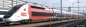 Preview: Kato/Lemke K101762 - TRIEBZUG TGV DUPLEX, 10-TLG. SNCF/LYRIA, EP.VI