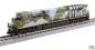 Preview: Kato/Lemke K176-8540 - Spur N Diesellok EMD SD70ACu der CP, Ep.VI