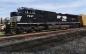 Preview: Kato/Lemke K176-8561 - Spur N Diesellok EMD SD70ACu NS, Ep.VI, #7337