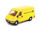 Preview: Minis/Lemke LC61213 - Spur N Fiat Ducato II Transporter, Deutsche Post