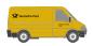 Preview: Minis/Lemke LC61213 - Spur N Fiat Ducato II Transporter, Deutsche Post