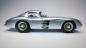 Preview: LEGRAND LE105 -  MERCEDES-BENZ 300 SLR „UHLENHAUT COUPÉ“ 1/8 KIT RED