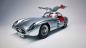 Preview: LEGRAND LE105 -  MERCEDES-BENZ 300 SLR „UHLENHAUT COUPÉ“ 1/8 KIT RED