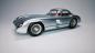 Preview: LEGRAND LE105 -  MERCEDES-BENZ 300 SLR „UHLENHAUT COUPÉ“ 1/8 KIT RED