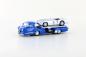 Preview: Le Garand LE87311 - Mercedes Benz Renntransporter + 300 SLR Roadster