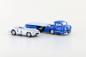 Preview: Le Garand LE87311 - Mercedes Benz Renntransporter + 300 SLR Roadster