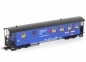 Preview: Tillig 502110 - Spur HOm Packwagen  Messemodell 2021