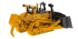 Preview: Igra Modell 85538 - Spur TT Buldozer CAT D11T