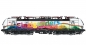 Preview: LS Models 16075  E-Lok BR 193 366 DB Cargo "I am Einziganders", EpVI