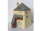 Preview: Laffont H9501 - Spur HO Stadttor "Essinger Markttor