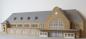 Preview: Laffont N10201 - Spur N  Hauptbahnhof Aachen Halbrelief Frontansicht