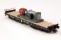 Preview: Ladegüter Bauer N1051 - Spur N Motor-Generator Kombination